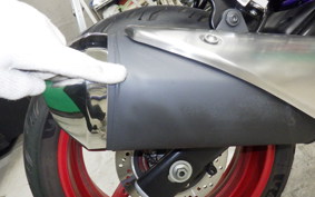 SUZUKI SV650 A 2021 VP55B