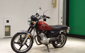 YAMAHA YB125SP