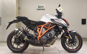 KTM 1290 SUPER DUKE R 2021
