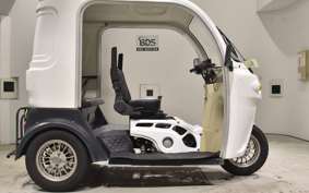 OTHER +UNREGISTERED MODEL by BDS TRIKE125