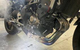 YAMAHA MT-09 ABS 2015 RN34J