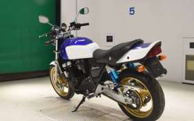 SUZUKI GSX400 IMPULSE 1996 GK79A