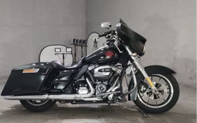 HARLEY FLHT1750 FVC