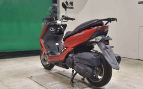 YAMAHA MAJESTY155 S 2017 SG28J