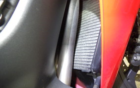 HONDA CBR1000RR 2006 SC57