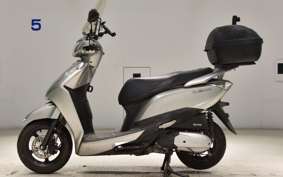 HONDA LEAD 125 2023 JF45