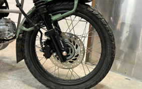 HONDA CT125 HUNTER  CUB  JA65