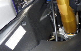 YAMAHA YZF-R1 M 2017