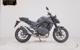 HONDA CB750HORNET 2018 RH24
