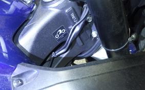 YAMAHA FZ1 FAZER GT 2012 RN21J