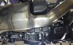 YAMAHA MT-09 AMT 2025 RN88J