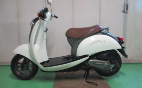 HONDA CREA SCOOPY AF55