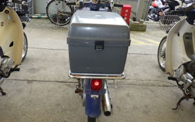 HONDA C50 SUPER CUB AA01