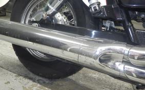 HONDA SHADOW 750 Gen. 2 1997