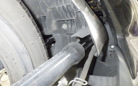 SUZUKI ADDRESS 110 CE47A