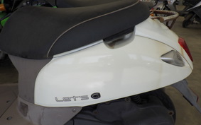 SUZUKI ﾚｯﾂG CA4AA