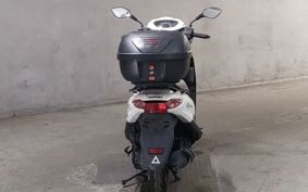 SUZUKI ADDRESS V125 DT11A