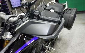 YAMAHA MT-09 Tracer GT 2018 RN51J