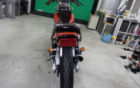 KAWASAKI ZEPHYR 400 Gen.1 1991