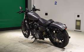HARLEY XL883N 2016