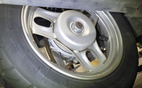 HONDA TODAY 2 2019 AF67