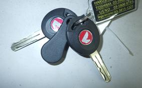 HONDA CT125 HUNTER CUB