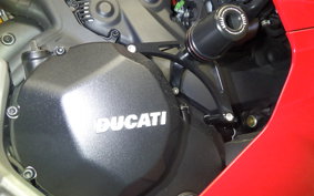 DUCATI SS950S 2022
