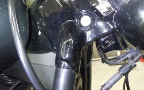 HARLEY FXBB1750 2020