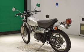 HONDA SL250S SL250S