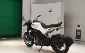 HUSQVARNA VITPILEN 401 2024