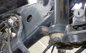 SUZUKI RV125 RV125