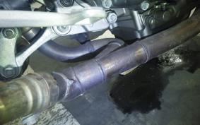 HONDA VTR1000F 1997
