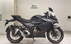 SUZUKI ｼﾞｸｻｰ250SF 2025 ED22Y