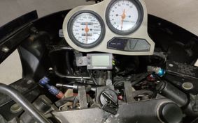 SUZUKI GSX-R1100 1987 GU74B