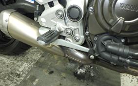 YAMAHA MT-07 2014 RM07J