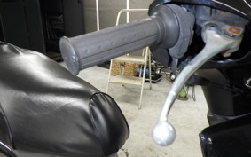 SUZUKI ADDRESS V125 S CF4MA