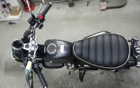 HONDA MONKEY 125 JB03