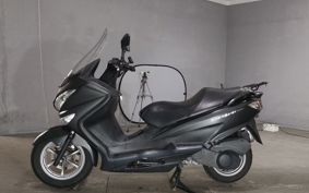 SUZUKI BURGMAN200 CH41A