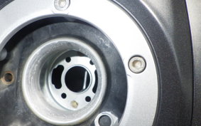 SUZUKI ｼﾞｸｻｰ250SF ED22B