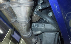 SUZUKI GSX-S1000 2015