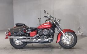 YAMAHA DRAGSTAR 400 CLASSIC 2009 VH01J