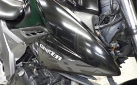 SUZUKI GIXXER 150 1997 ED13N