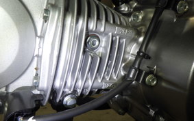 HONDA MONKEY 125 2008 JB05