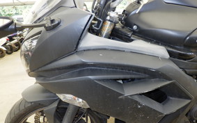 KAWASAKI NINJA 400 ABS 2018 EX400E
