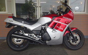 HONDA CBX750 BOLDOR 1985 RC17