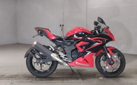 KAWASAKI NINJA250SL BX250A