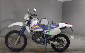 YAMAHA TT250R 4GY