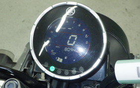 YAMAHA XSR155