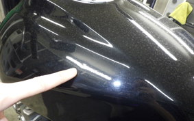HONDA CB400SF VTEC 2008 NC42