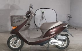 HONDA DIO CHESTER AF68